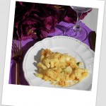 Maccheroni & Cheese
