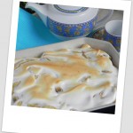 Puding de plátano (Banana Pudding)