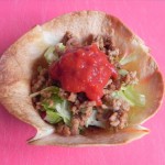 La salsa