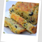 Plum Cake de Primavera