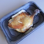 Confit de pato