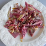 Desmenuzamos el confit
