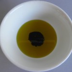 Aceite y vinagre de Módena