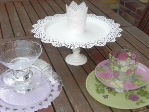 Fuentes de servir «DIY» | CocotteMinute